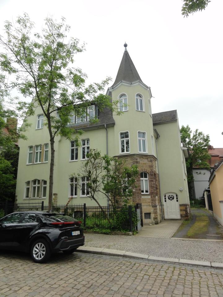 Thumbnail-Kleine Wohnung in ruhiger Lage!