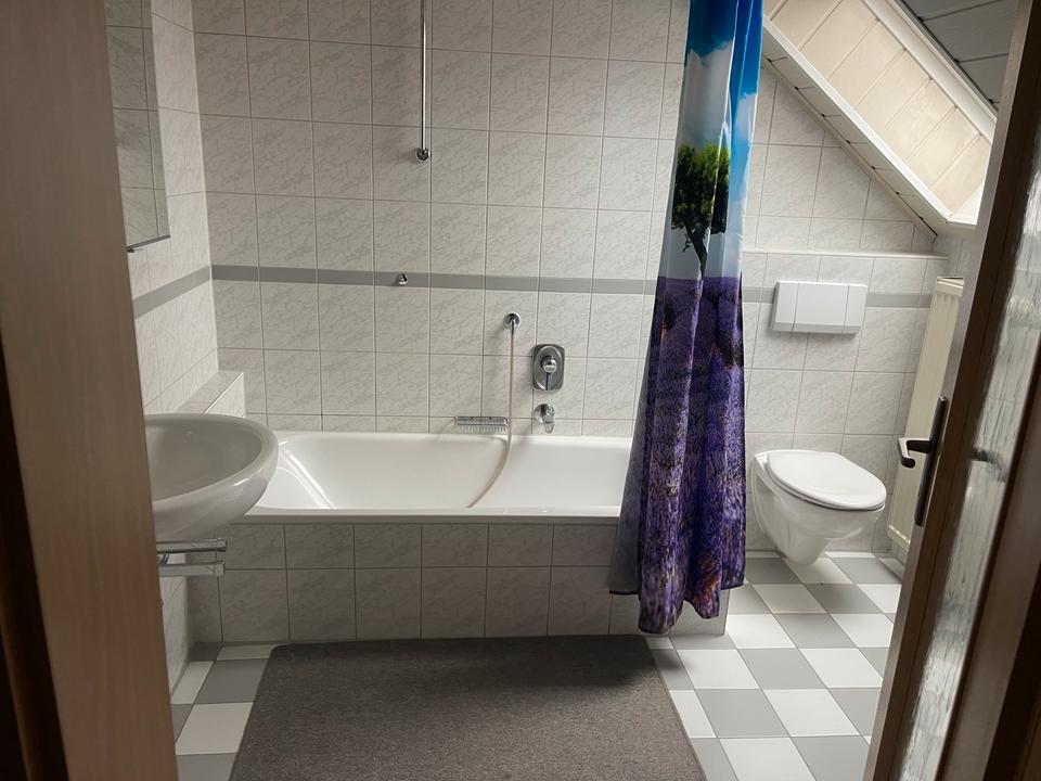 Thumbnail-Sehr schöne Wohnung in Karlshuld