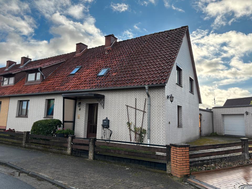 Thumbnail-Doppelhaushälfte in Uetze