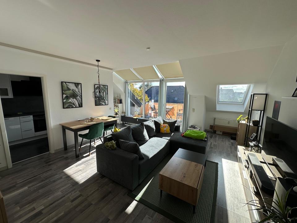 Thumbnail-Schöne Wohnung in Dortmund- Sölderholz!