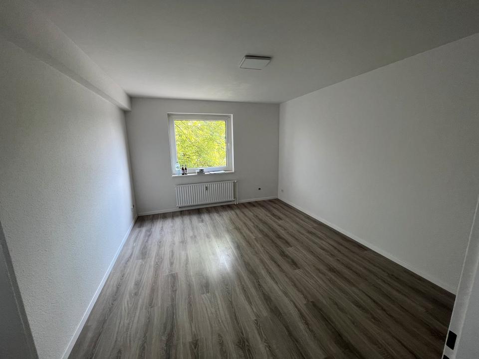 Thumbnail-1 Zimmer Wohnung - Aufzug