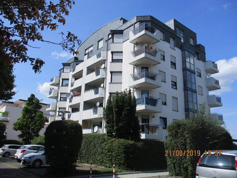 Thumbnail-Gepflegte und helle 3 Zimmer-Wohnung in Meckenheim