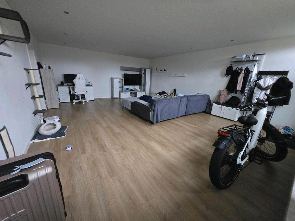 Thumbnail-Wohnung in ulsby