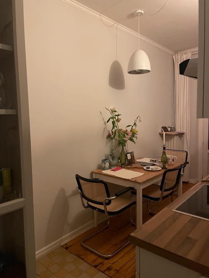 Thumbnail-1.5 Zimmer Wohnung zur Zwischenmiete