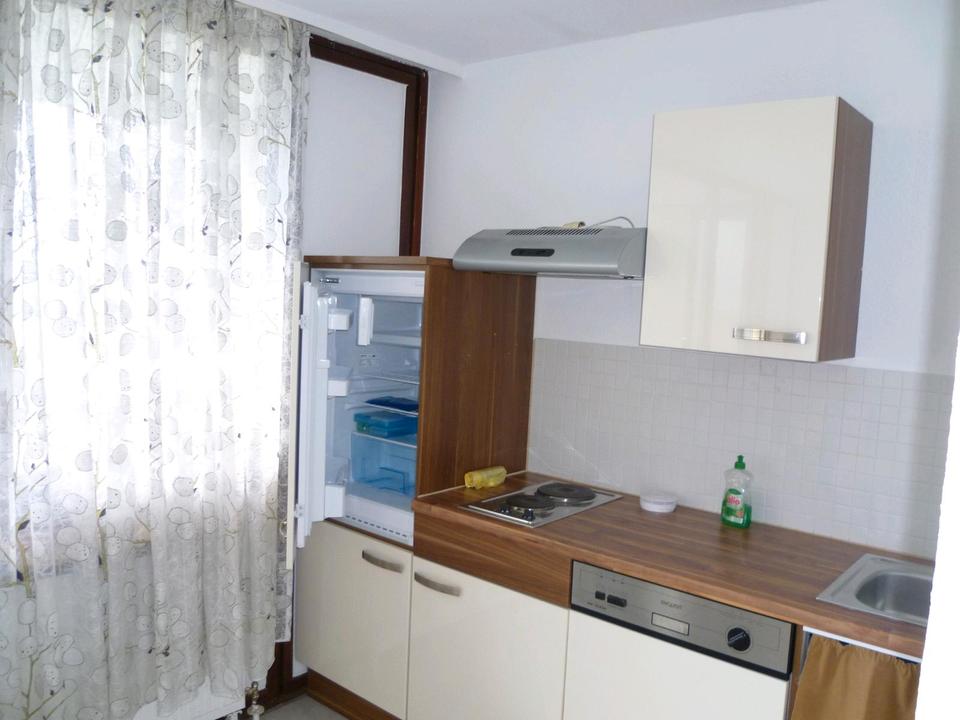 Thumbnail-Schnuggelige 1 Zimmerwohnung in Mainz Gonsenheim zu verkaufen