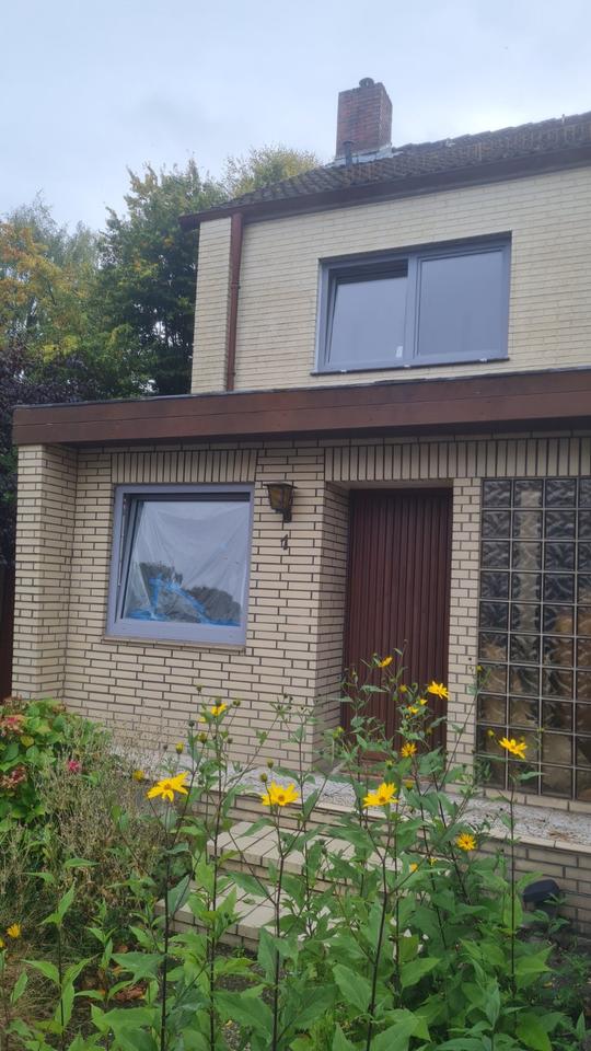 Thumbnail-Reihenendhaus: Wohntraum zum Mitgestalten – Provisionsfrei