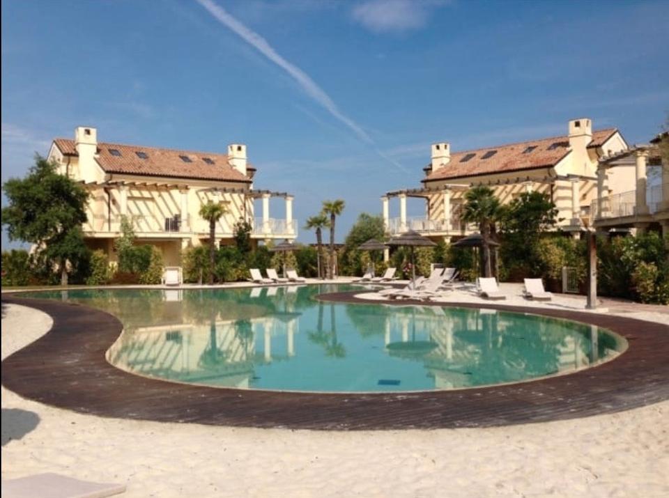 Thumbnail-Schöne Ferienwohnung zum vermieten in Jesolo (Venedig)