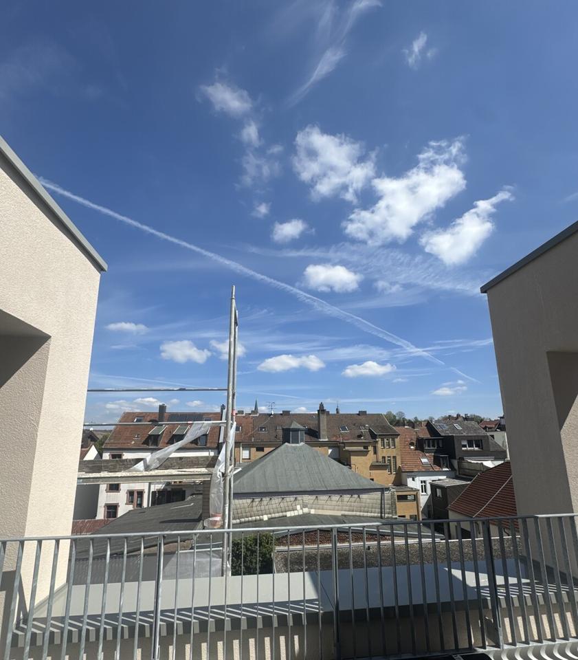 Thumbnail-Exklusive 2-Zimmer-Wohnung in St. Ingbert - barrierearm und für Rollstuhlfahrer geeignet