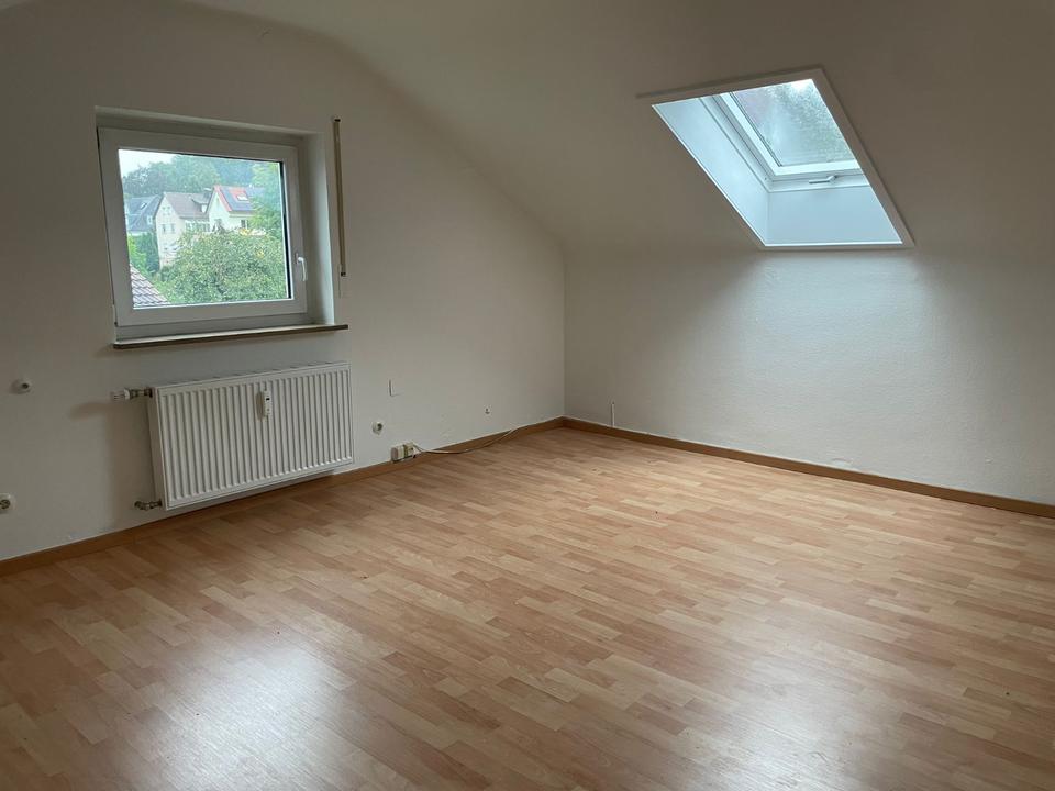 Thumbnail-Büroräume im Dachgeschoss