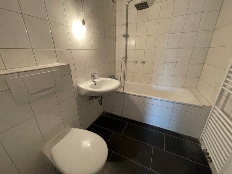 Thumbnail-Helle 3-Zimmerwohnung mit Balkon