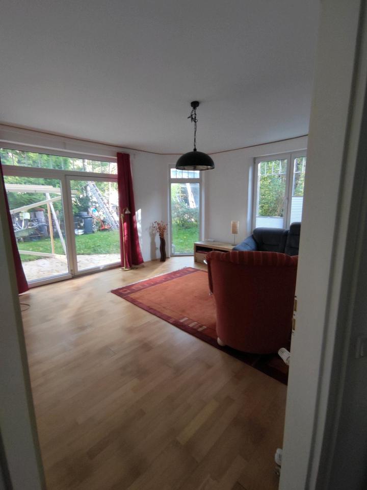 Thumbnail-2 zi EG Wohnung am Bordesholmer See