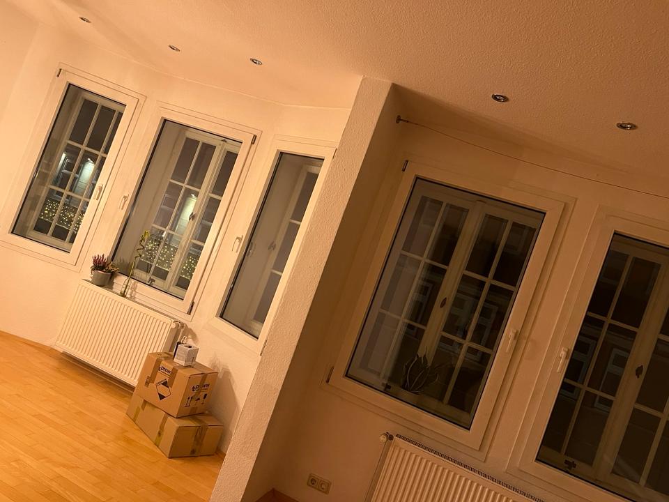 Thumbnail-Schöne 3 Zimmer Wohnung in der Innenstadt