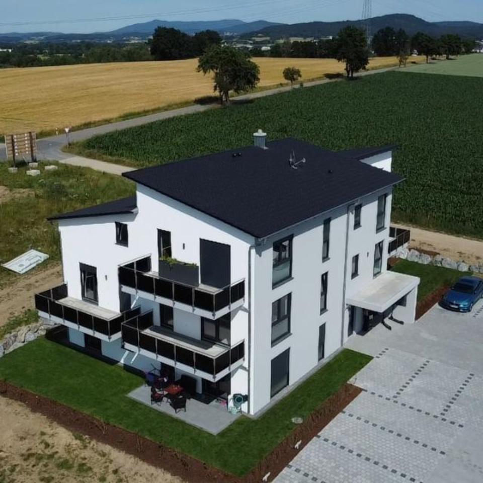 Thumbnail-3Zimmerwohnung mit Balkon mieten Wohnung