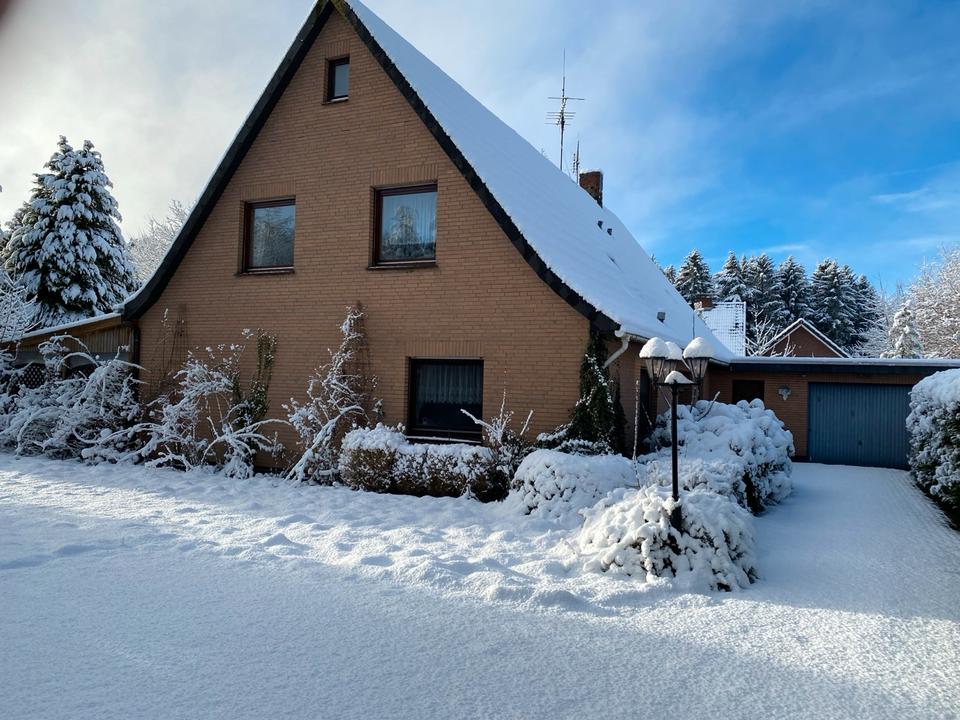 Thumbnail-Einfamilienhaus