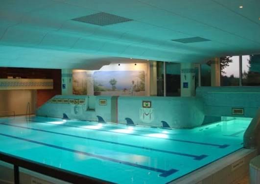 Thumbnail-Spa Apartment in Sankt Englmar