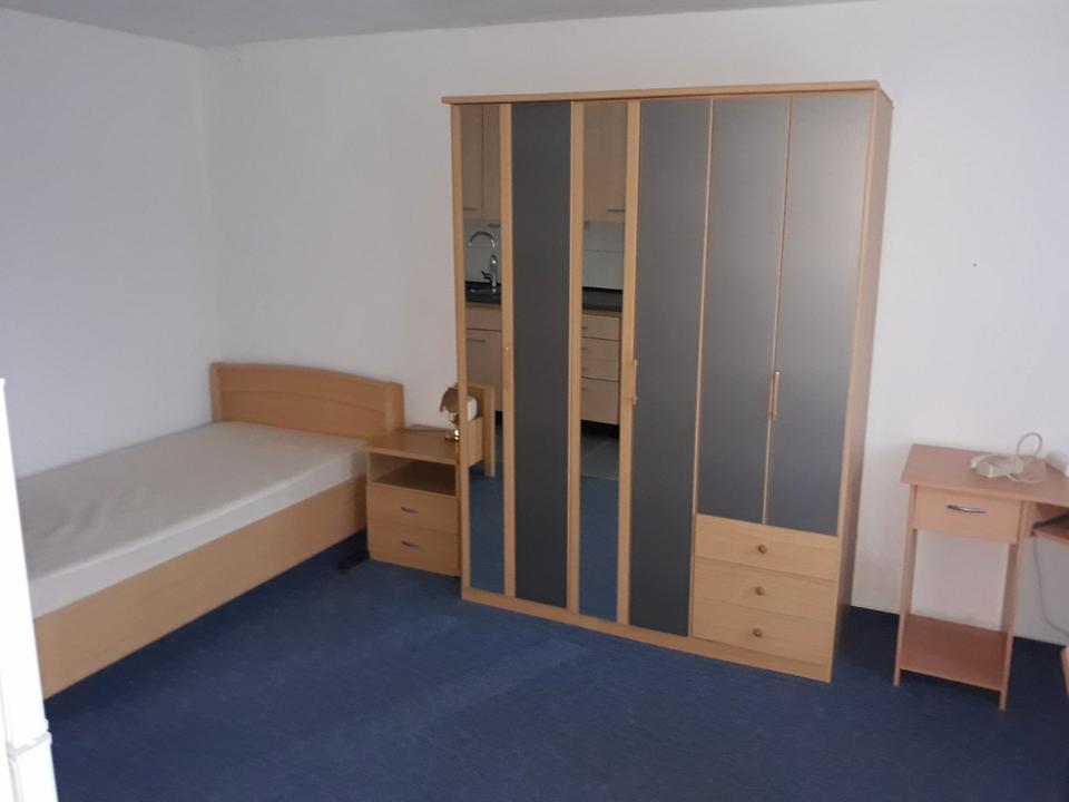 Thumbnail-1 Zimmer Appartement Zeitwohnung für Auswärtige Berufspendler