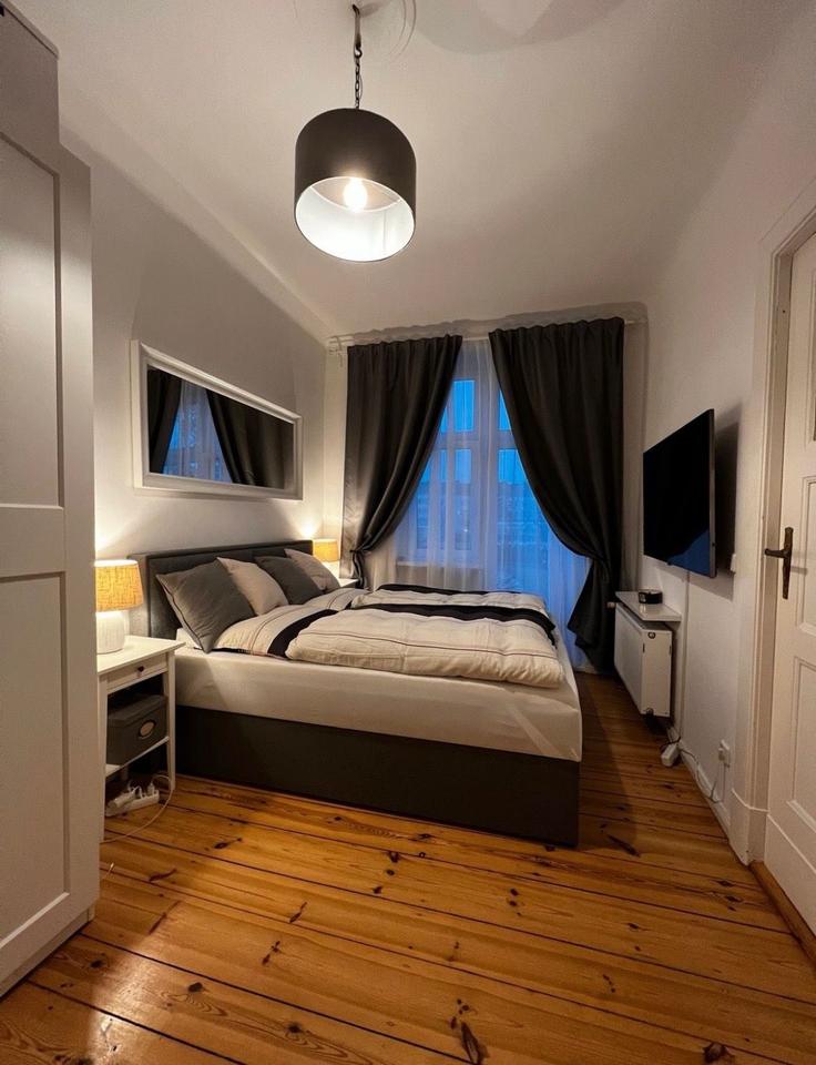 Thumbnail-WG-Zimmer zu vermieten in Charlottenburg NUR FRAUEN