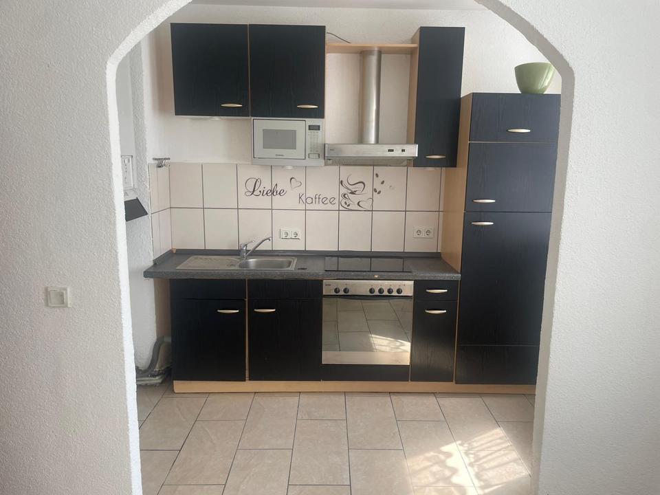 Thumbnail-Mietwohnung 2 ZKB in Völklingen Wehrden