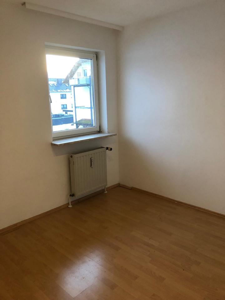 Thumbnail-2 Zimmer Wohnung