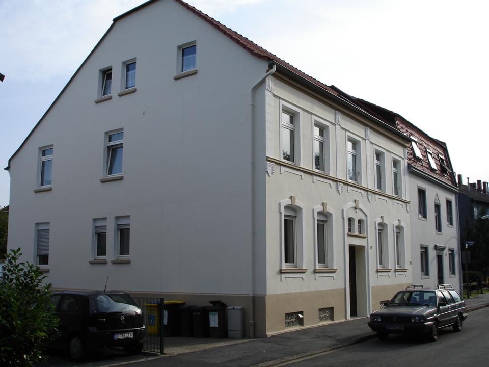 Thumbnail-Wohnung in Dortmund-Huckarde