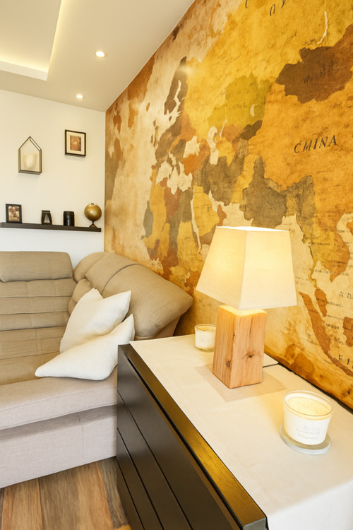 Thumbnail-Einzigartiges Haus in toller Lage zu verkaufen