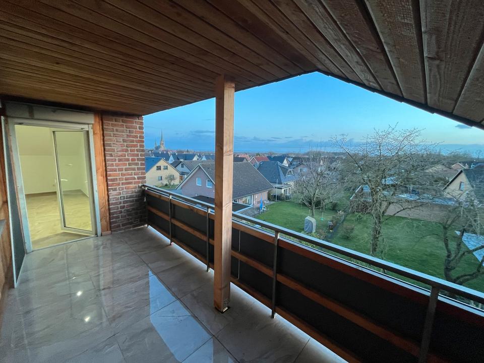 Thumbnail-Dachgeschosswohnung Wohnung