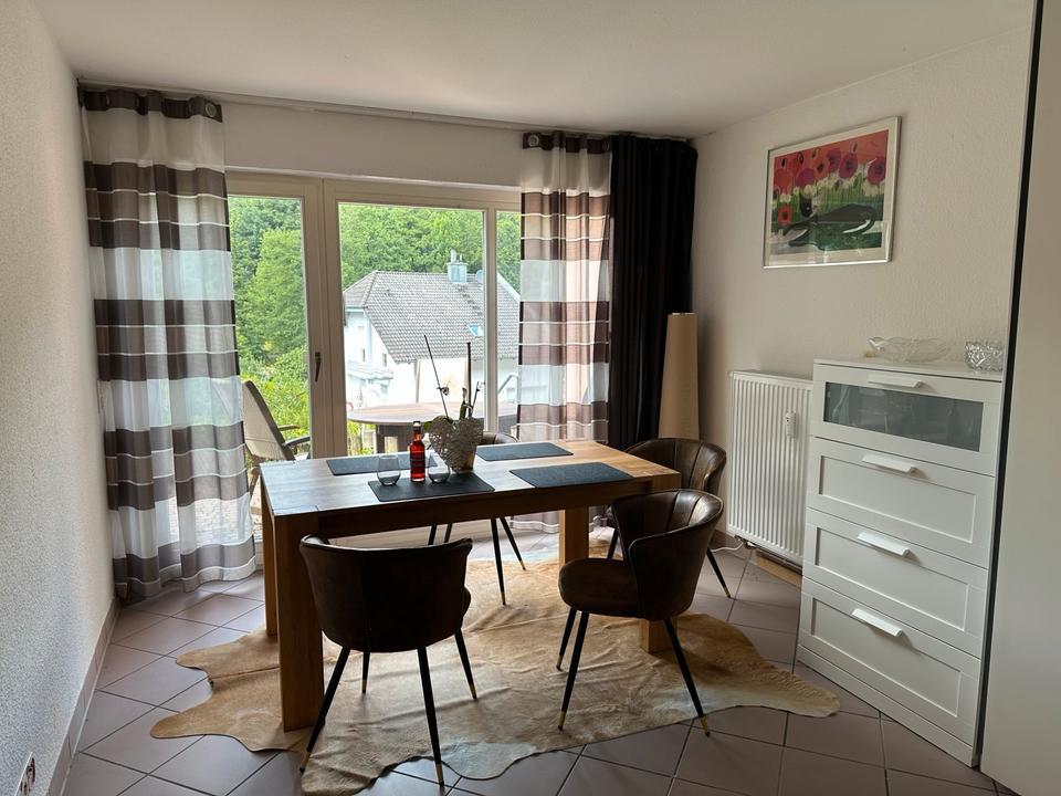 Thumbnail-1 Zimmerwohnung mit Terrasse- Naturidylle Bad Orb