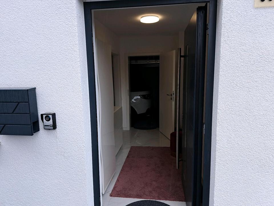 Thumbnail-Doppelhaushälfte neubau 197m2 wildberg