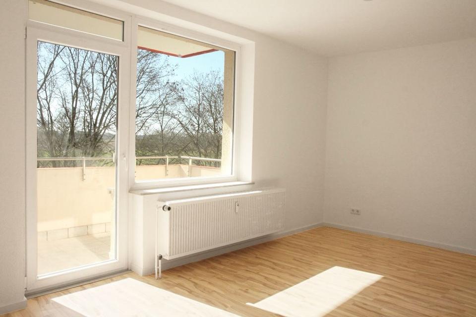 Thumbnail-2025 sanierte 3-Zimmer-Wohnung in der Weststadt