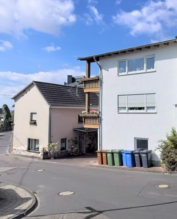 Thumbnail-Sehr gepflegte, helle und offen geschnittene Wohnung in NR-Feld.