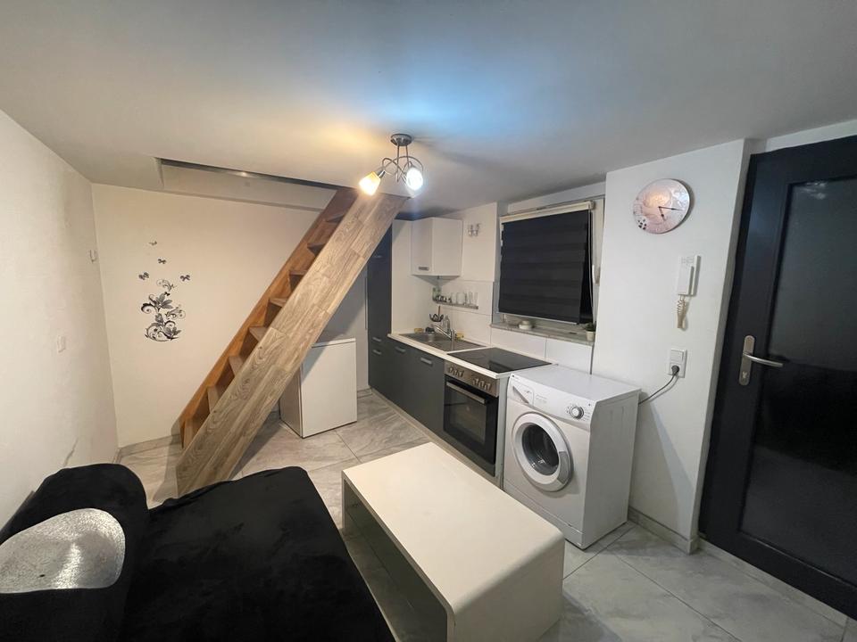 Thumbnail-Vollmöbliertes Apartment Frankfurt Seckbach!