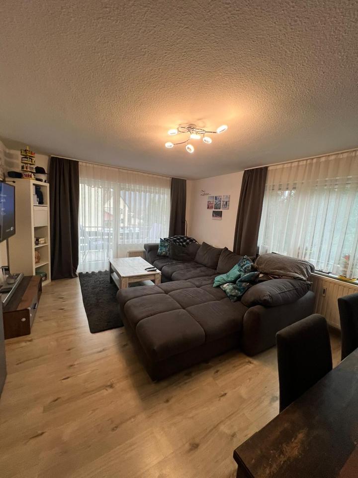 Thumbnail-3 Zimmer Wohnung in Heidenheim-Aufhausen