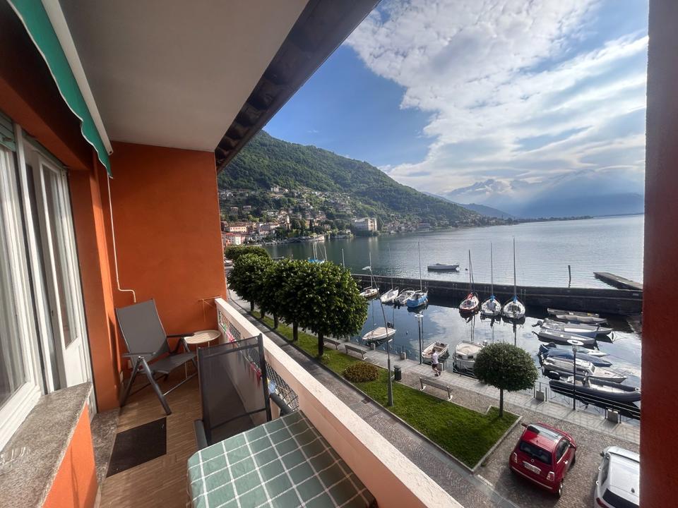 Thumbnail-Comer See•Casa Ulla•Exkl. FeWohnung*direkte Seelage*Traumblick