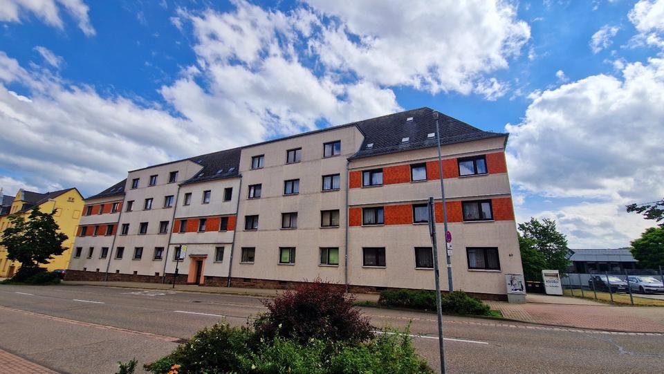 Thumbnail-3-Raumwohnung in Mittweida