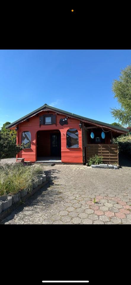 Thumbnail-Haus am Ohlenstedter See