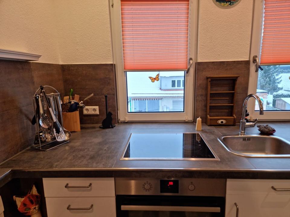 Thumbnail-Ferienwohnung Elli bis zu 6 Personen