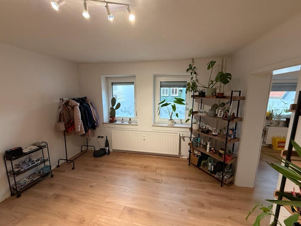 Thumbnail-2-Zimmer-Wohnung - ideal für SinglesPaare