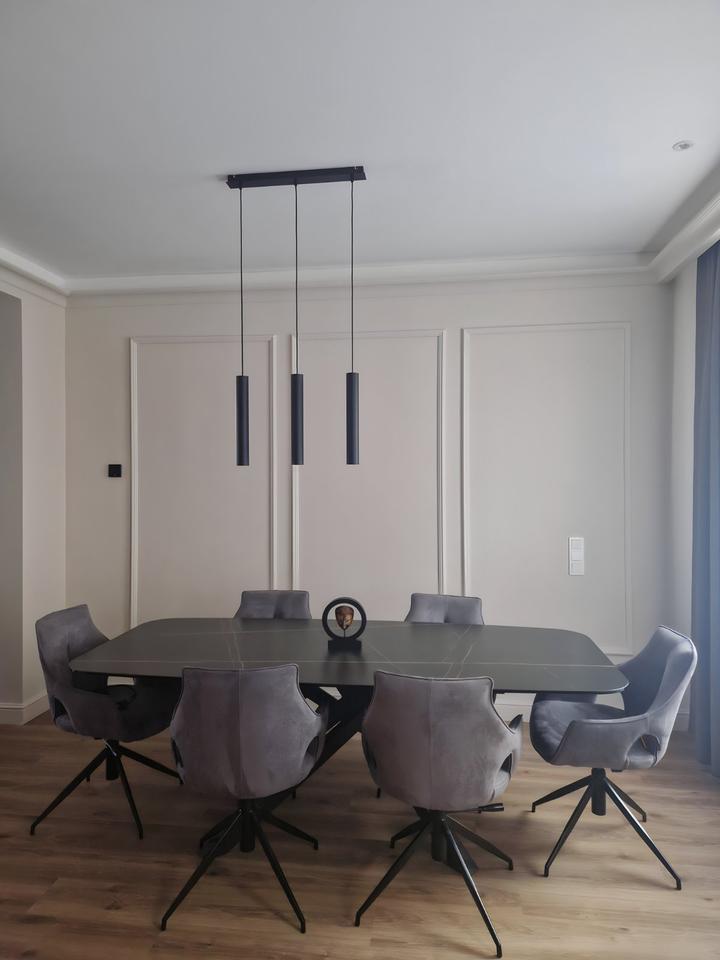 Thumbnail-Designerwohnung, kernsaniert