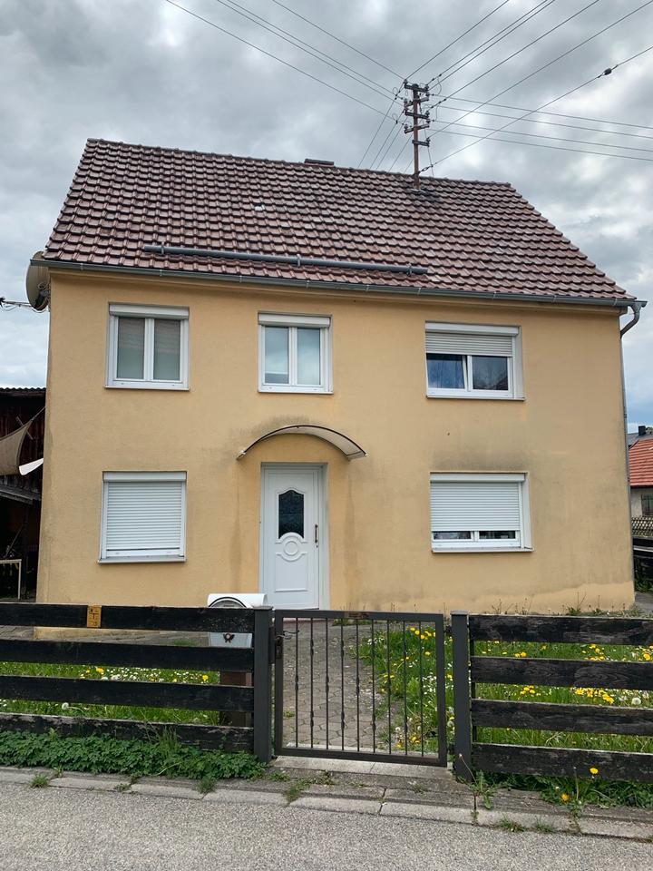 Thumbnail-Haus zu verkaufen