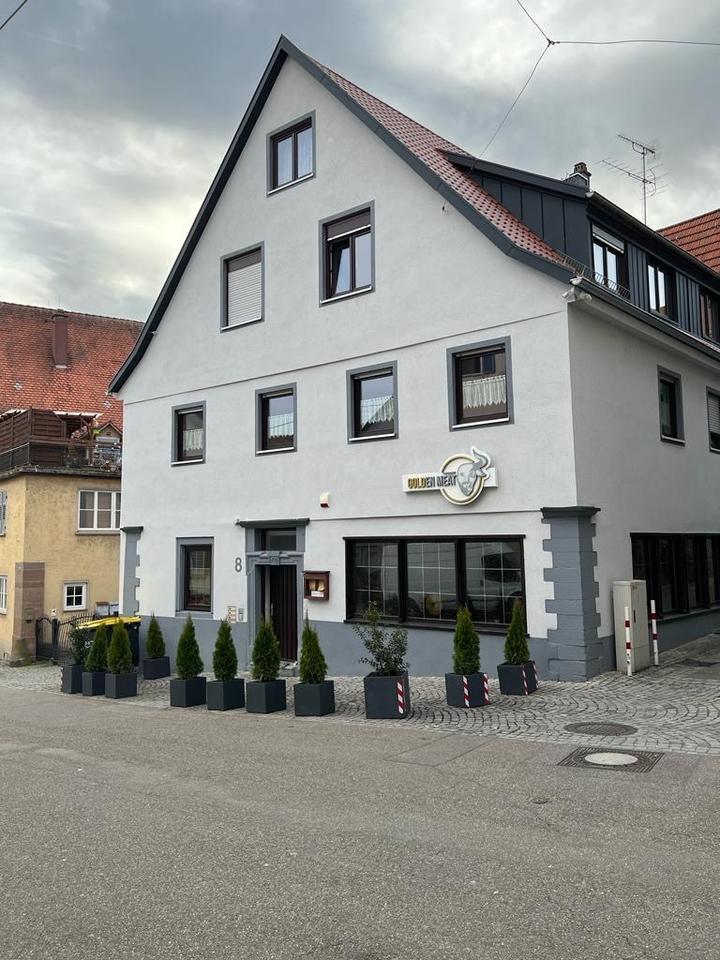 Thumbnail-3 Familienhaus mit Gewerbefläche, keine Maklergebühren