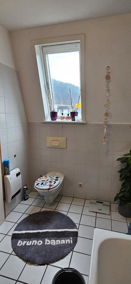 Thumbnail-Hübsche Dachgeschosswohnung in Plettenberg (Innenstadt)