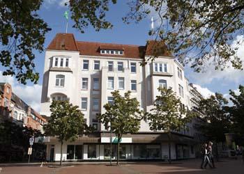 Thumbnail-3-Zimmerwohnung in Gaarden