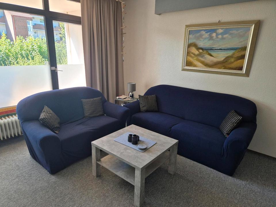 Thumbnail-FeWo Hoffmann Kellenhuse