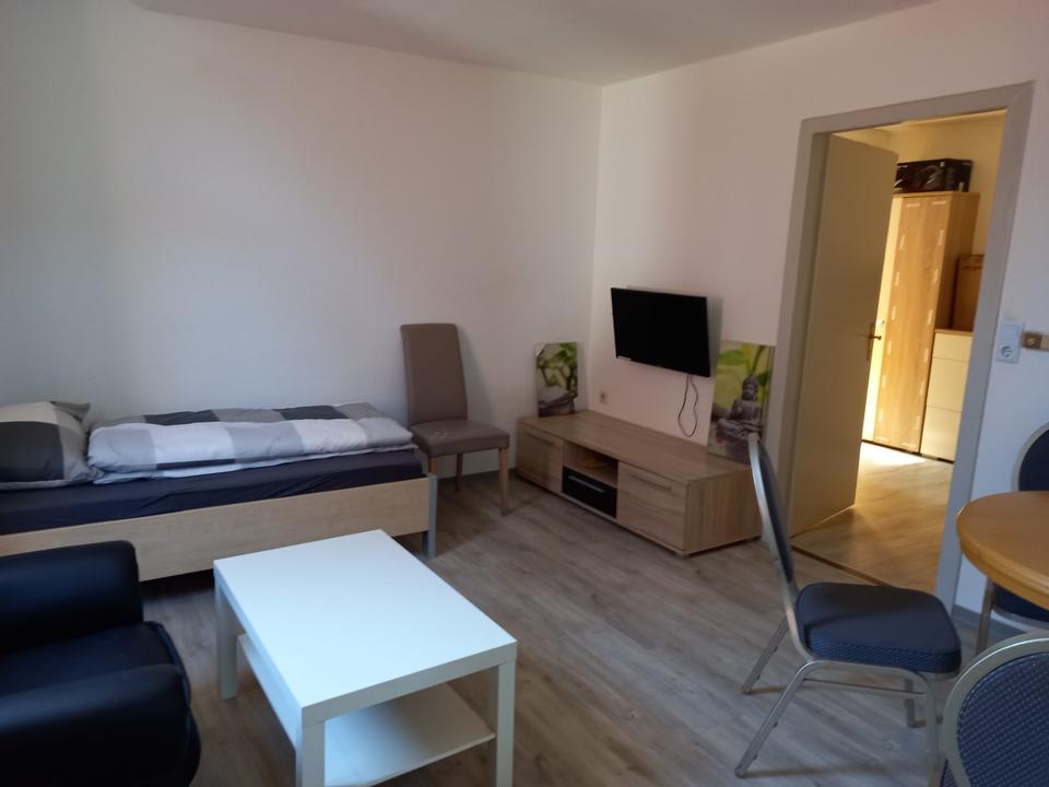 Thumbnail-Monteurswohnungen bis 3 Personen Näche Meyerwerft