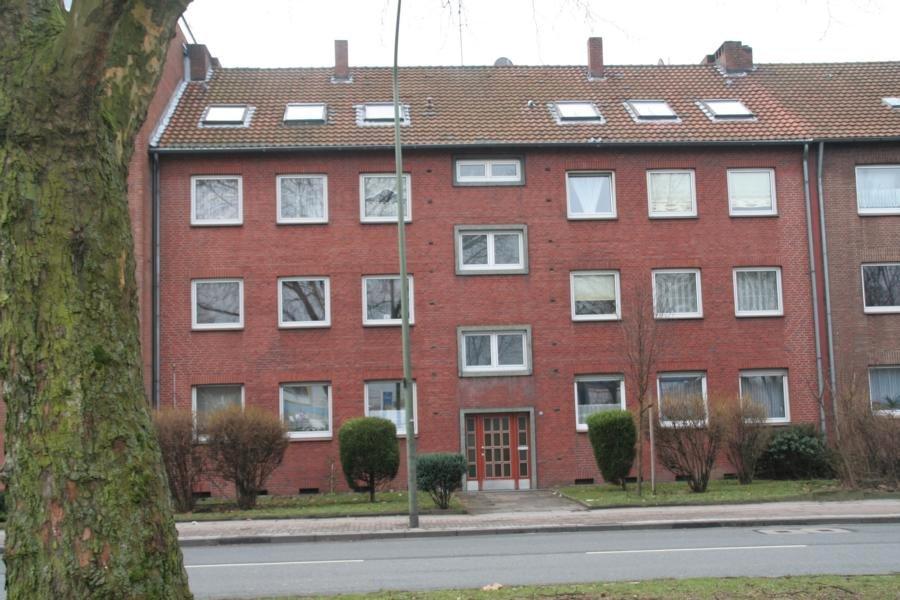 Thumbnail-Gemütliche Wohnung direkt vom Vermieter in Gelsenkirchen Schalke