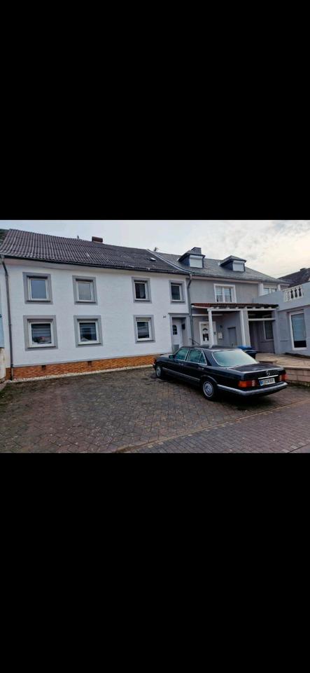 Thumbnail-Haus zu verkauf in malborn