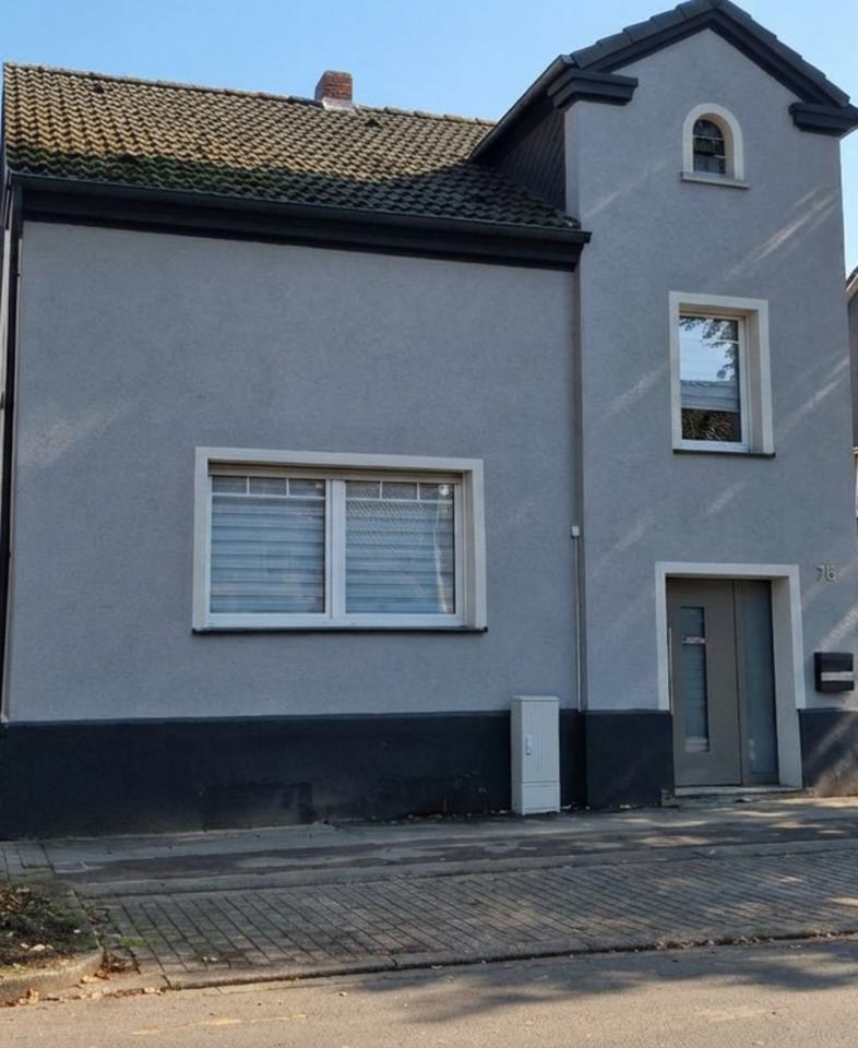 Thumbnail-Sehr schöne Wohnung in Zweifamilienhaus zur Miete