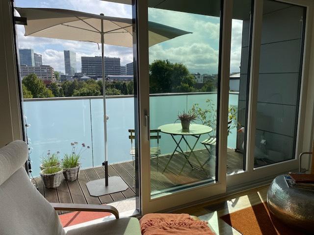 Thumbnail-Traumwohnung Außenalster- Nähe Neubau