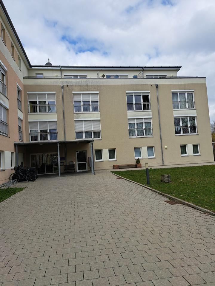 Thumbnail-Appartement für Senioren im betreutem Wohnen