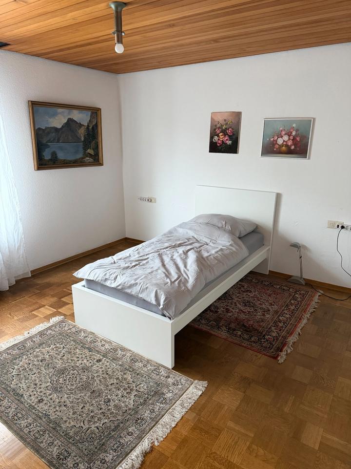 Thumbnail-1 Zimmer in Wohngemeinschaft